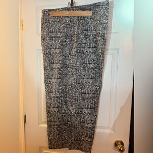 Marlawynne Flatter Fit Ankle Pant